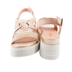 Sandalias STONEFLY de cuña para mujer