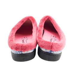 Zapatillas PLUMAFLEX de casa para mujer