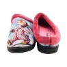 Zapatillas PLUMAFLEX de casa para mujer