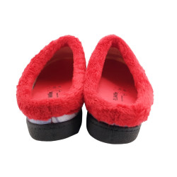 Zapatillas PLUMAFLEX de casa para mujer