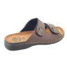 Sandalias ARPE de velcro para hombre