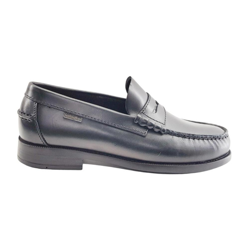 Castellanos Callaghan de piel hombre