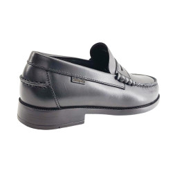 Castellanos Callaghan de piel hombre