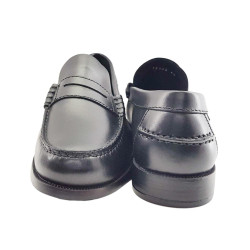 Castellanos Callaghan de piel hombre