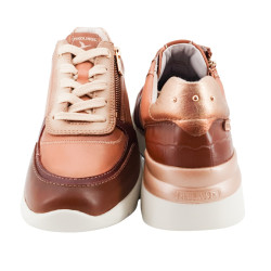 Zapatos PIKOLINOS de cordones para mujer