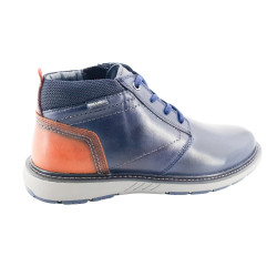 Botines PIKOLINOS de piel para hombre