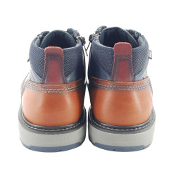 Botines PIKOLINOS de piel para hombre