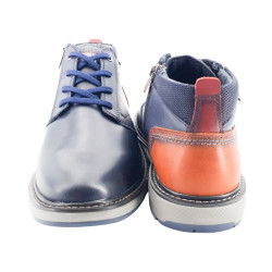 Botines PIKOLINOS de piel para hombre