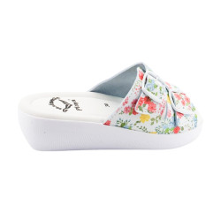 Sandalias anatómicas para mujer