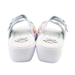 Sandalias anatómicas para mujer