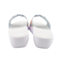 Sandalias anatómicas Anatomic Playa con hebilla para mujer