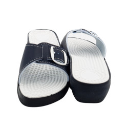 Sandalias anatómicas Anatomic Playa con hebilla para mujer