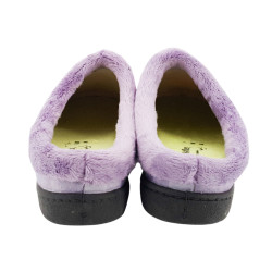 Zapatillas PLUMAFLEX de casa para mujer