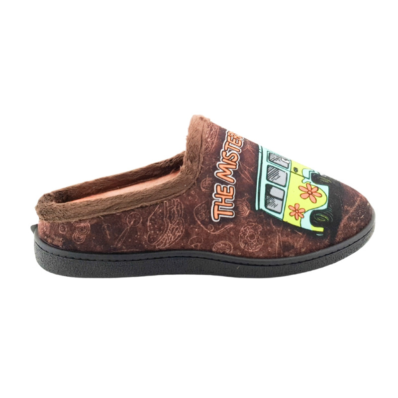 Zapatillas PLUMAFLEX de casa para hombre