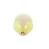 Charm para CROCS de extraterrestre