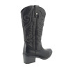 Botas MUSTANG estilo cowboy para mujer