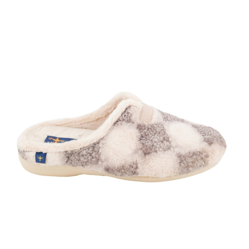 Zapatillas ALADINAS de casa para mujer