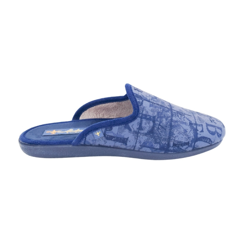 Zapatillas ALADINAS de casa para hombre