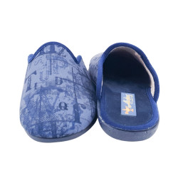 Zapatillas ALADINAS de casa para hombre