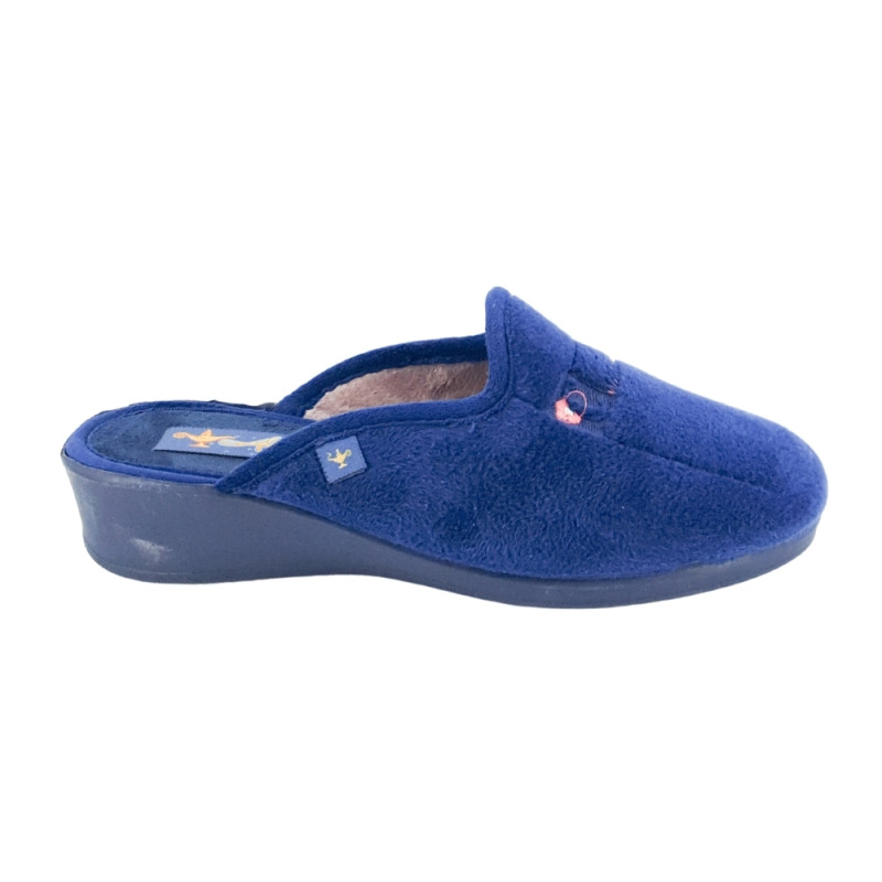 Zapatillas ALADINAS de casa para mujer