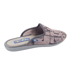 Zapatillas ALADINAS de casa para hombre