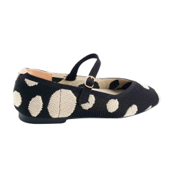 Manoletinas STAY planas para mujer