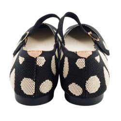 Manoletinas STAY planas para mujer