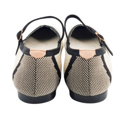 Manoletinas STAY planas para mujer