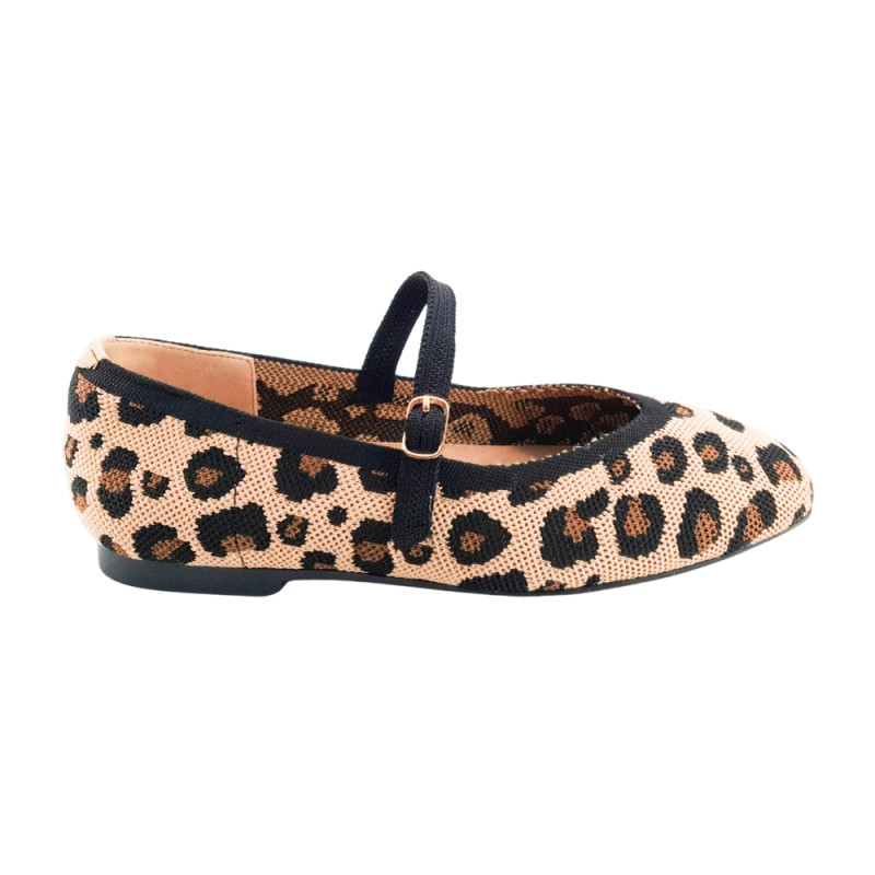 Manoletinas STAY para mujer