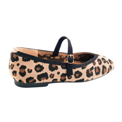 Manoletinas STAY para mujer