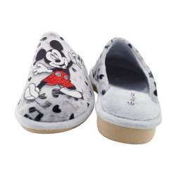 Zapatillas GARZÓN de casa para mujer especial parquet