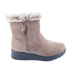 Botines AMARPIES para mujer...