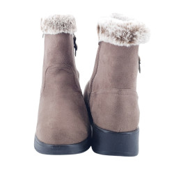 Botines AMARPIES para mujer water repellent