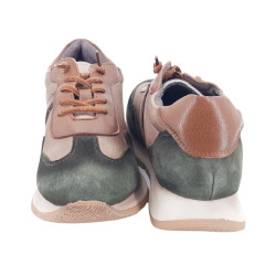 Deportivos CALZAZUL casual para mujer