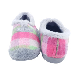 Zapatillas GARZÓN de casa para mujer