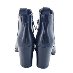 Botines HISPAFLEX de tacón para mujer