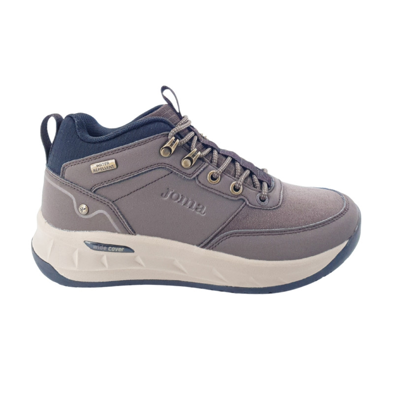 Botines JOMA para hombre water repellent