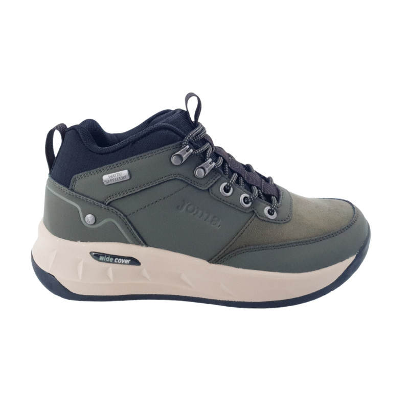 Botines JOMA para hombre water repellent