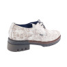 Zapatos DORKING con cordones para mujer