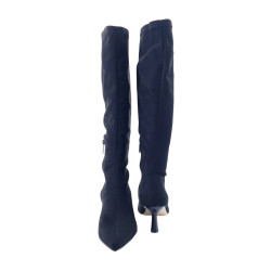 Botas MUSTANG de tacón para mujer