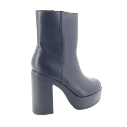 Botines STAY de plataforma para mujer