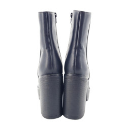 Botines STAY de plataforma para mujer