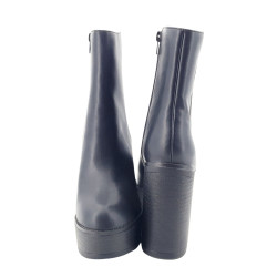 Botines STAY de plataforma para mujer