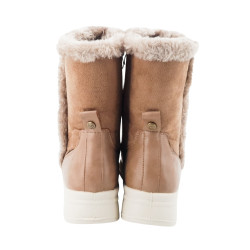 Botines AMARPIES para mujer water repellent