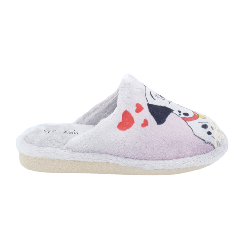 Zapatillas GARZÓN especial parquet para mujer