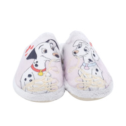 Zapatillas GARZÓN especial parquet para mujer