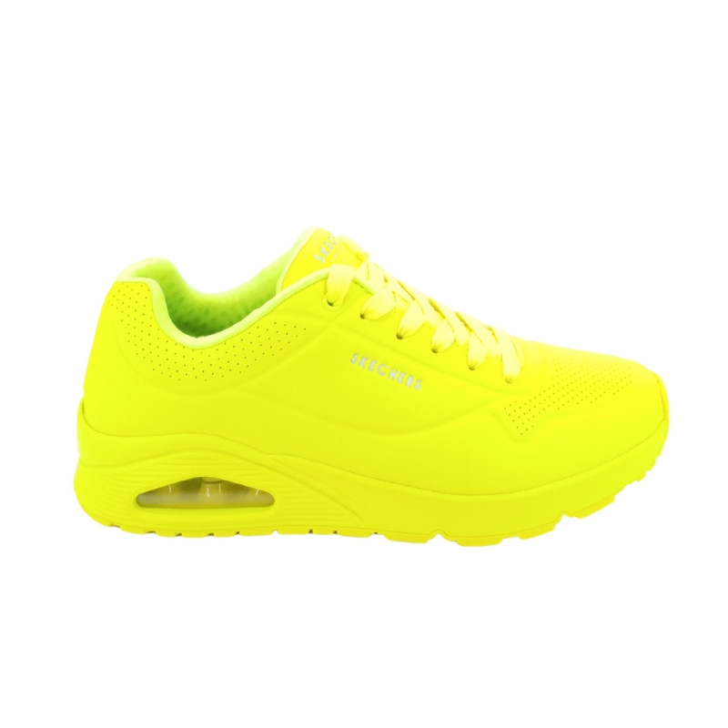 Deportivos SKECHERS casual para hombre