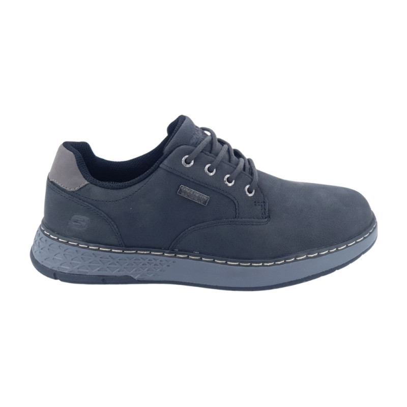 Deportivos SKECHERS casual para hombre 100% waterproof