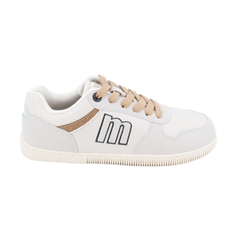 Deportivos MUSTANG casual para mujer