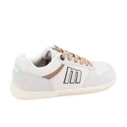 Deportivos MUSTANG casual para mujer